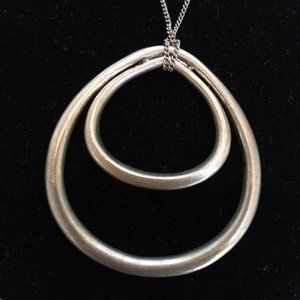 Kenneth Cole Necklace